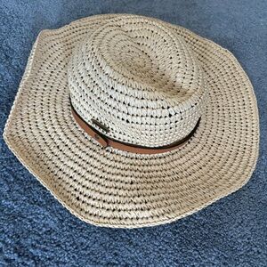 Billabong summer hat